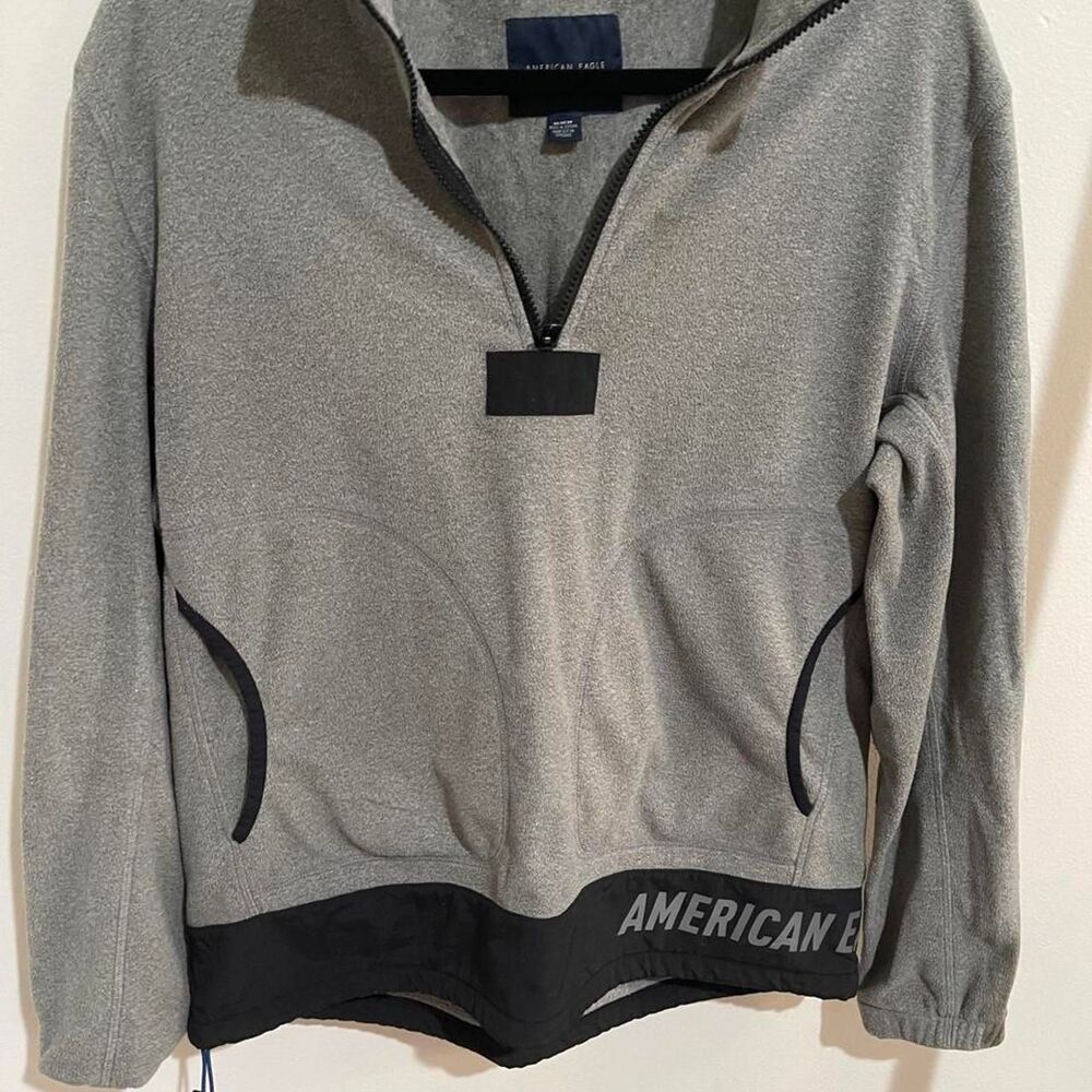 Men’s American eagle jacket